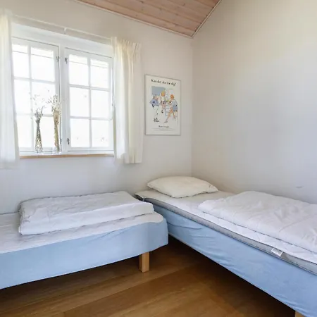 Stubbegardsparken Vi Casa vacanze *