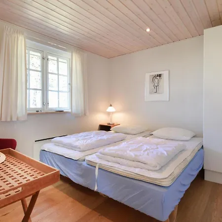 Casa vacanze Stubbegardsparken Vi Nakskov
