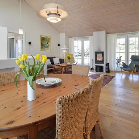 Casa vacanze Stubbegardsparken Vi *