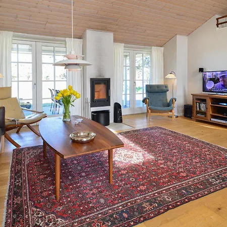 Stubbegardsparken Vi Casa vacanze Nakskov
