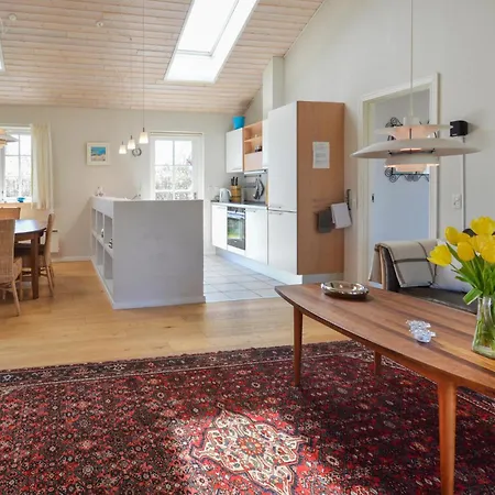 Casa vacanze Stubbegardsparken Vi *