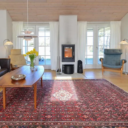 Casa vacanze Stubbegardsparken Vi *